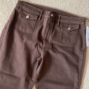 Joe’s Straight Leg Jeans NWT